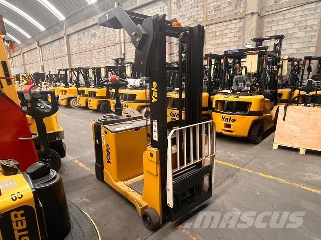 Yale MC10 Ročni paletnik