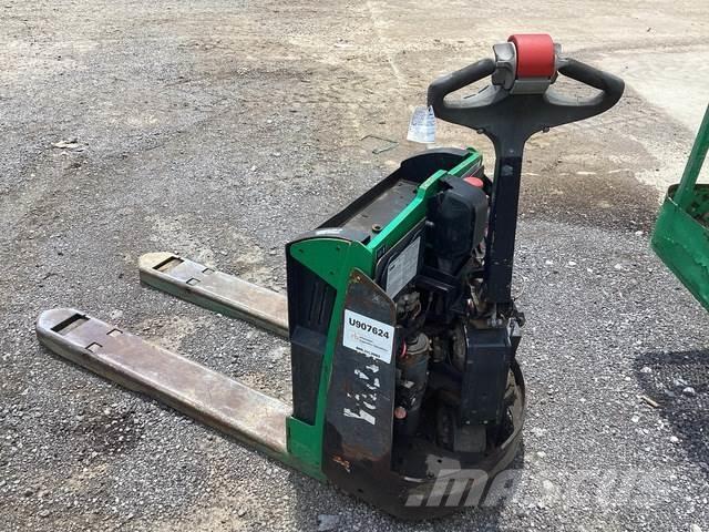 Yale MPB045VG Ročni paletnik