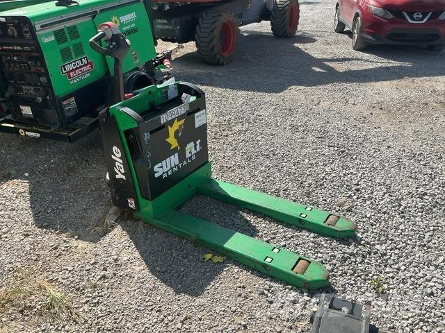 Yale MPB045VG Ročni paletnik