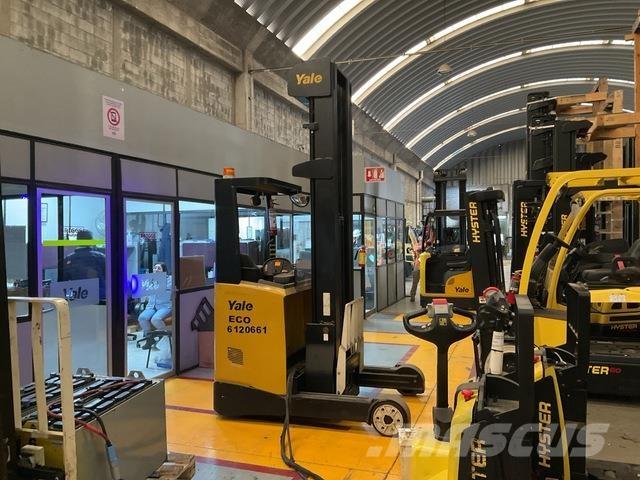 Yale MR16 Električni viličarji