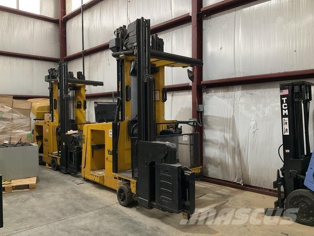 Yale NTA030SB Srednje dvižni komisionirni viličar