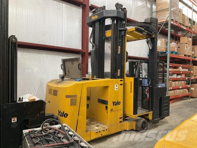 Yale NTA030SB Srednje dvižni komisionirni viličar