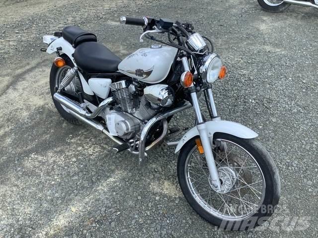 Yamaha Star Gradbeništvo - drugo