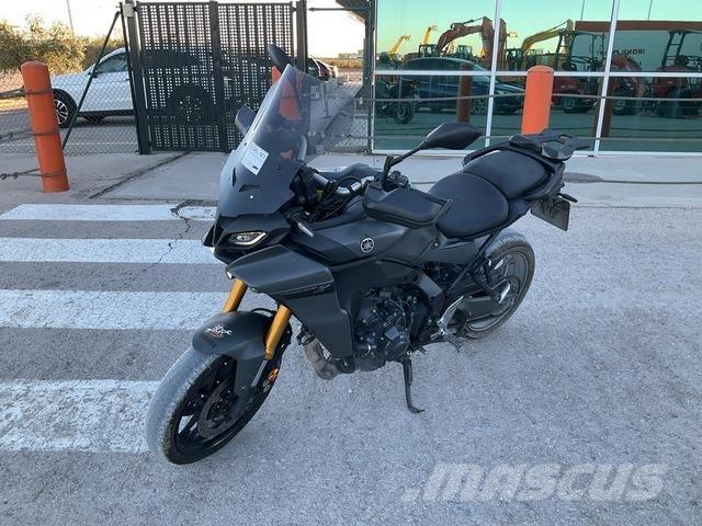 Yamaha Tracer Terenska vozila