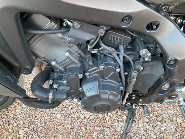 Yamaha Tracer Terenska vozila
