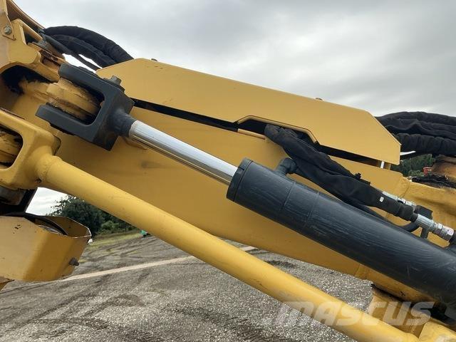 Yanmar B2-5 Mini bagri <7t