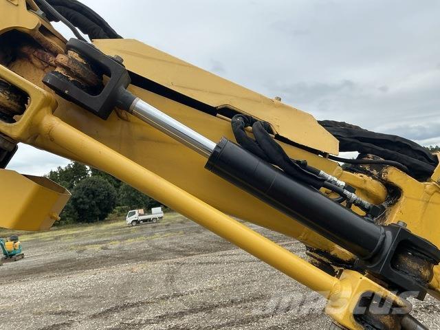 Yanmar B2-5 Mini bagri <7t