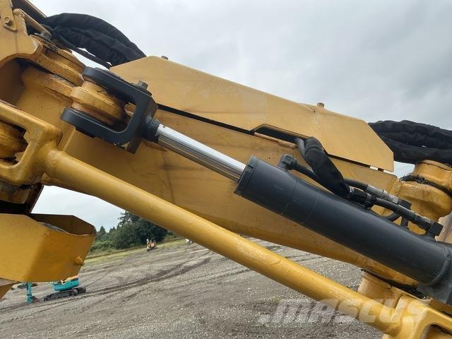 Yanmar B2-5 Mini bagri <7t