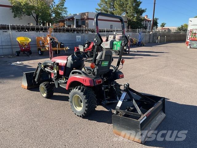 Yanmar SA223 Manjši traktorji