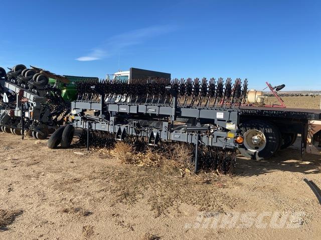 YETTER 3530 Gradbeništvo - drugo