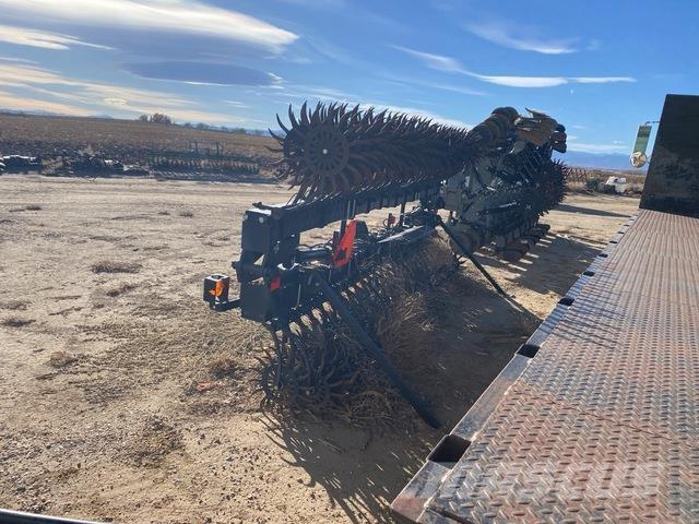 YETTER 3530 Gradbeništvo - drugo