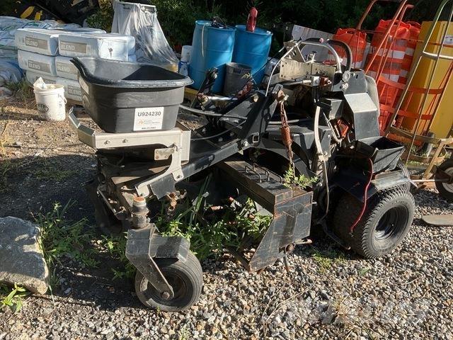  Z Plugger Prezračevalniki in rahljalniki