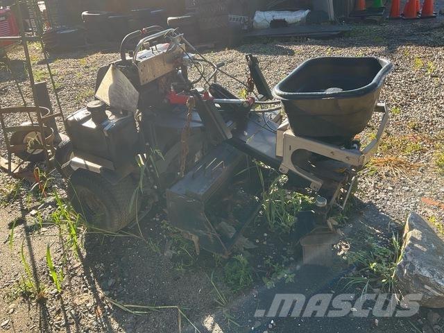  Z Plugger Prezračevalniki in rahljalniki