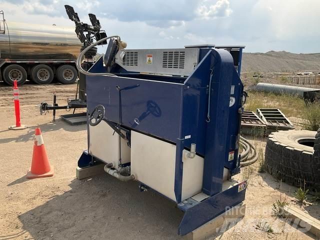 Zamboni 200 Drugi stroji za cesto in sneg
