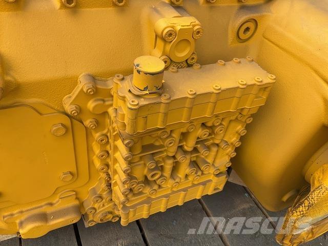 ZF 4BP190 Gradbeništvo - drugo