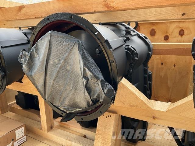 ZF 4WG160 Gradbeništvo - drugo