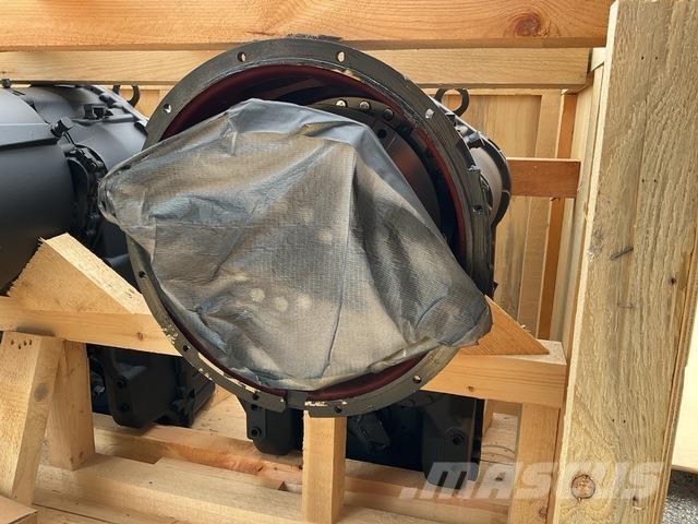 ZF 4WG160 Gradbeništvo - drugo