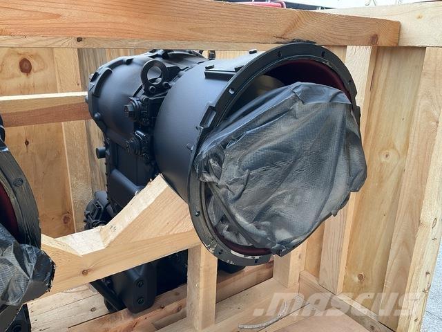 ZF 4WG160 Gradbeništvo - drugo