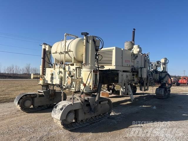  Zimmerman S850 Betonski finišerji