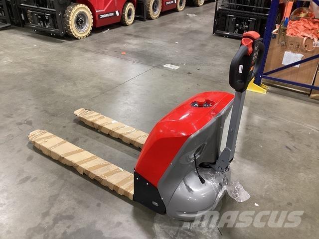 Zoomlion TB16H Ročni paletnik