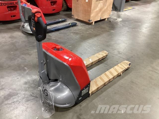 Zoomlion TB16H Ročni paletnik