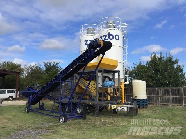 ZZBO  Betonarne