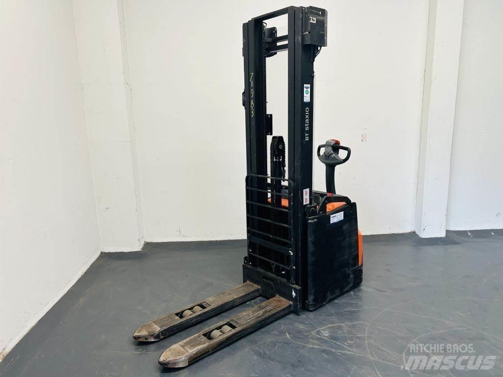 BT SWE160 Ročni električni viličar