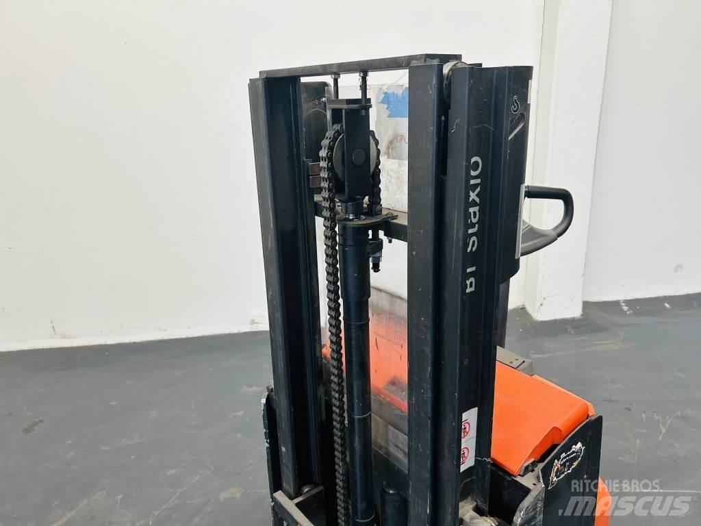 BT SWE200 Ročni električni viličar