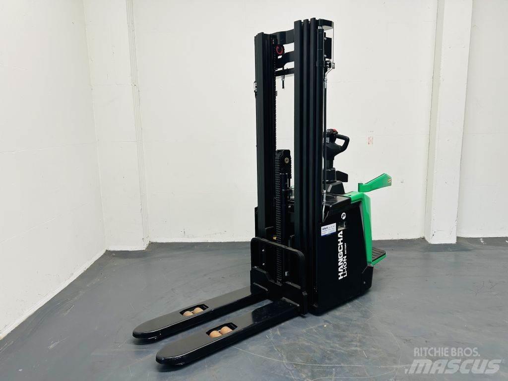 Hangcha CDD20-XT1S-SI Samopogonski ročni viličarji
