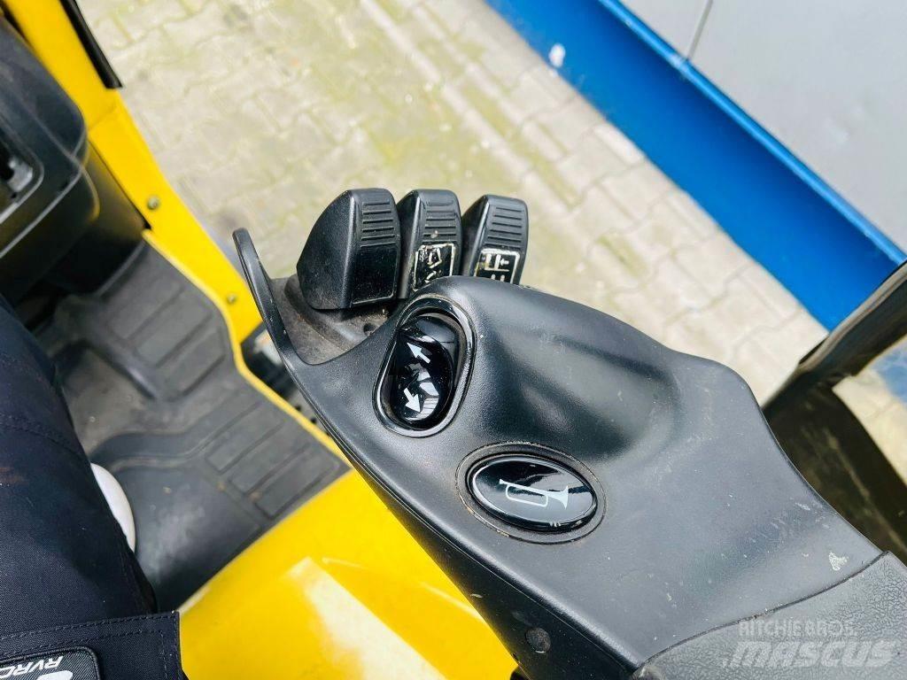 Hyster H2.0FTS Plinski viličarji