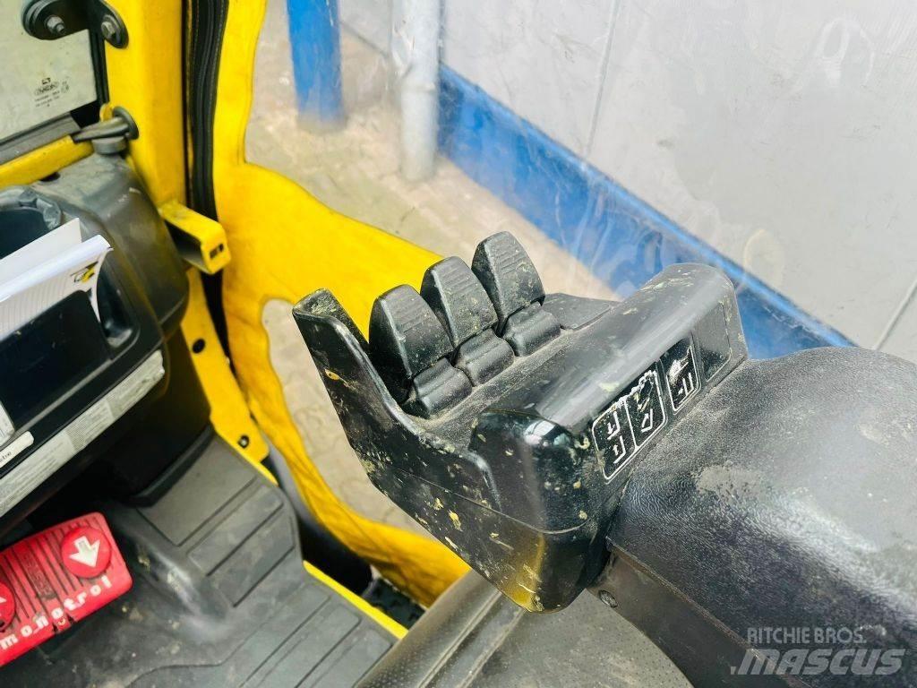 Hyster H3.0FT Plinski viličarji