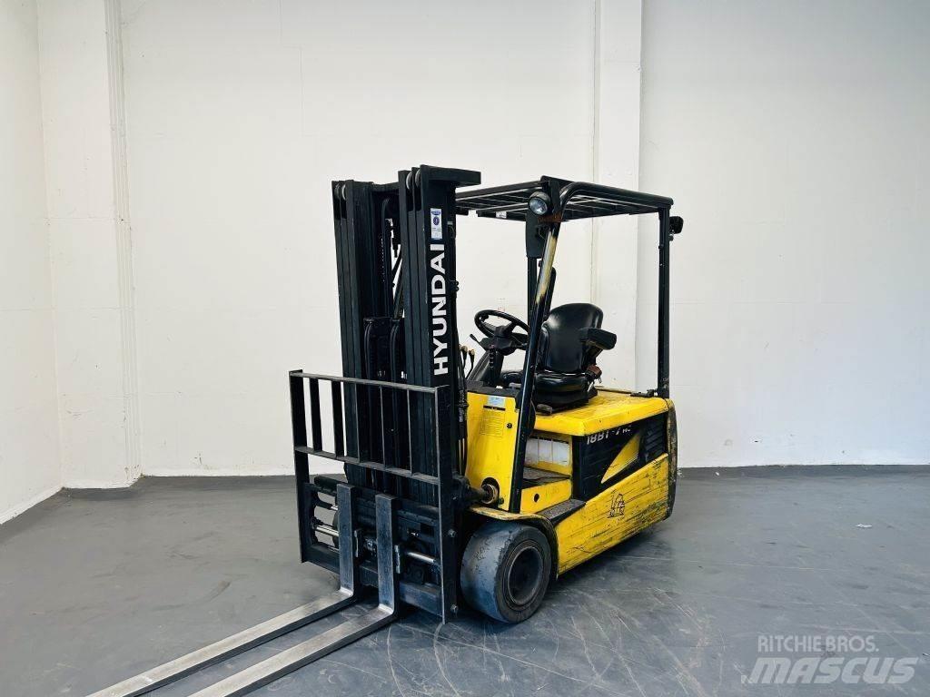 Hyundai 18BT-7 Električni viličarji