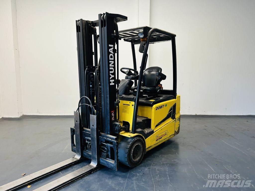 Hyundai 20BT-9 Električni viličarji