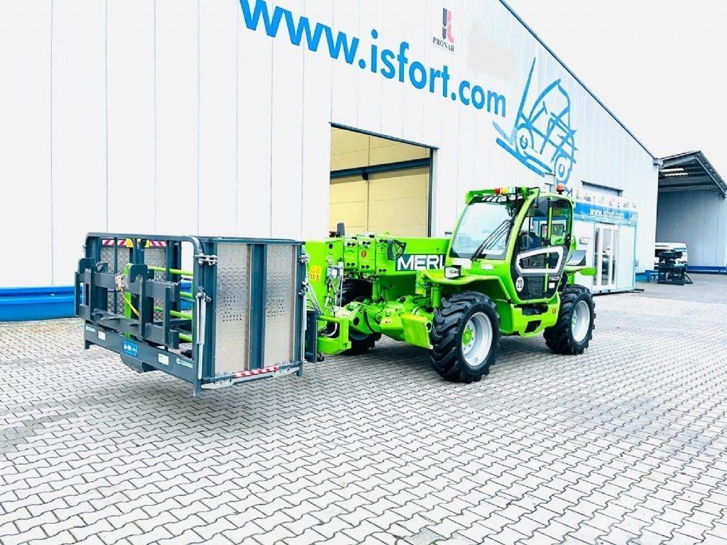 Merlo P40.17 Teleskopski viličarji