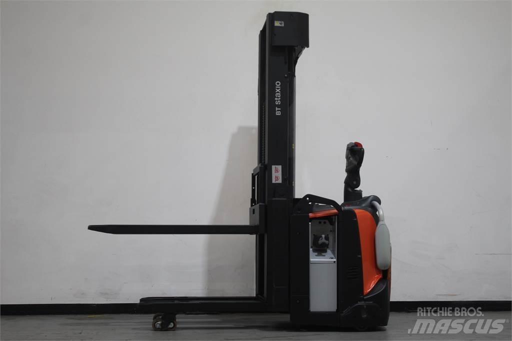 Toyota SPE160L Ročni električni viličar