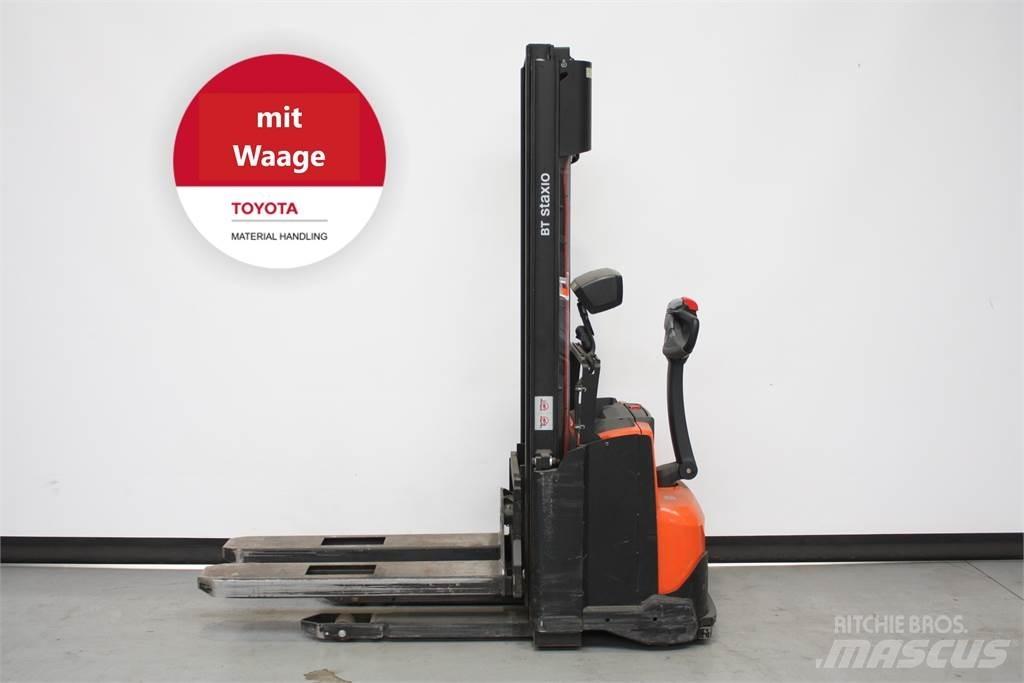 Toyota SWE140 Ročni električni viličar