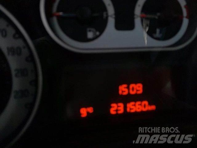 Fiat 500L Zabojni kombi