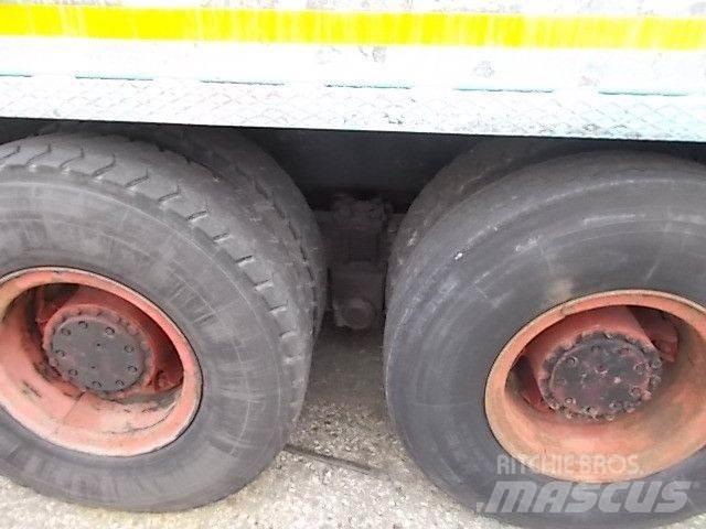 Fiat 697 NP Kotalni prekucni tovornjaki