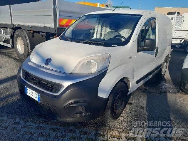 Fiat FIORINO Zabojni kombi