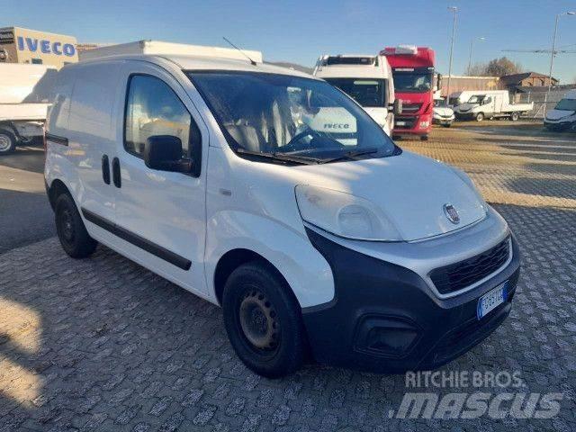 Fiat FIORINO Zabojni kombi