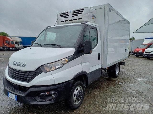 Iveco 35C16 Tovornjaki hladilniki