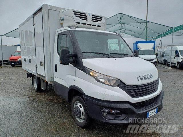 Iveco 35C16 Tovornjaki hladilniki