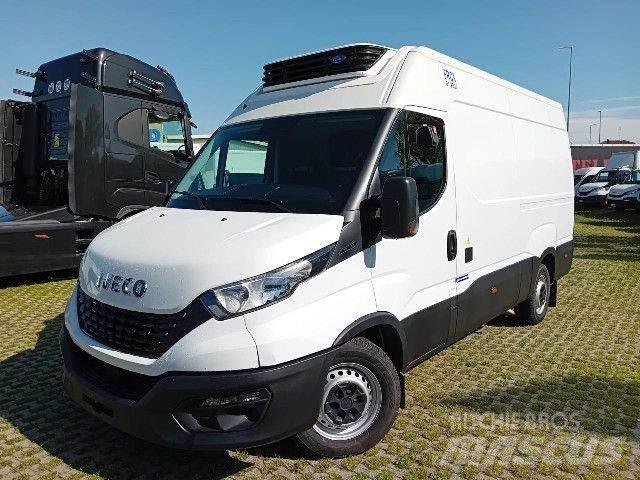 Iveco 35S16 Tovornjaki hladilniki