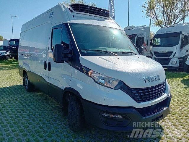 Iveco 35S16 Tovornjaki hladilniki