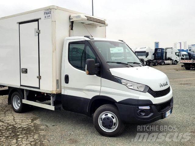 Iveco 50C15 Tovornjaki hladilniki