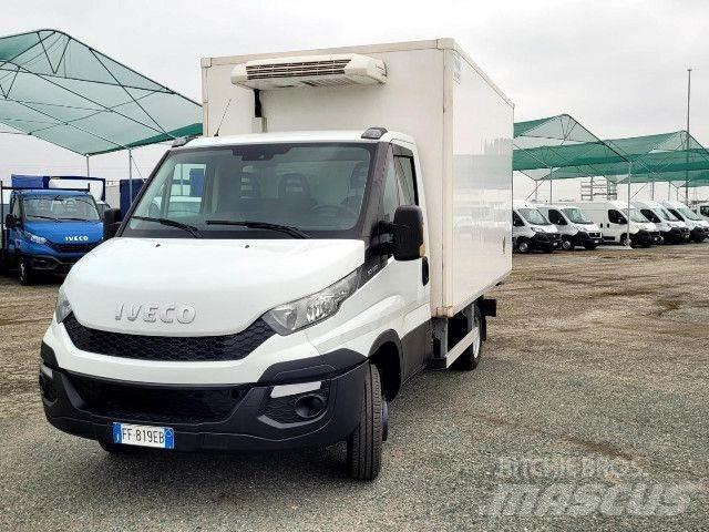 Iveco 50C15 Tovornjaki hladilniki