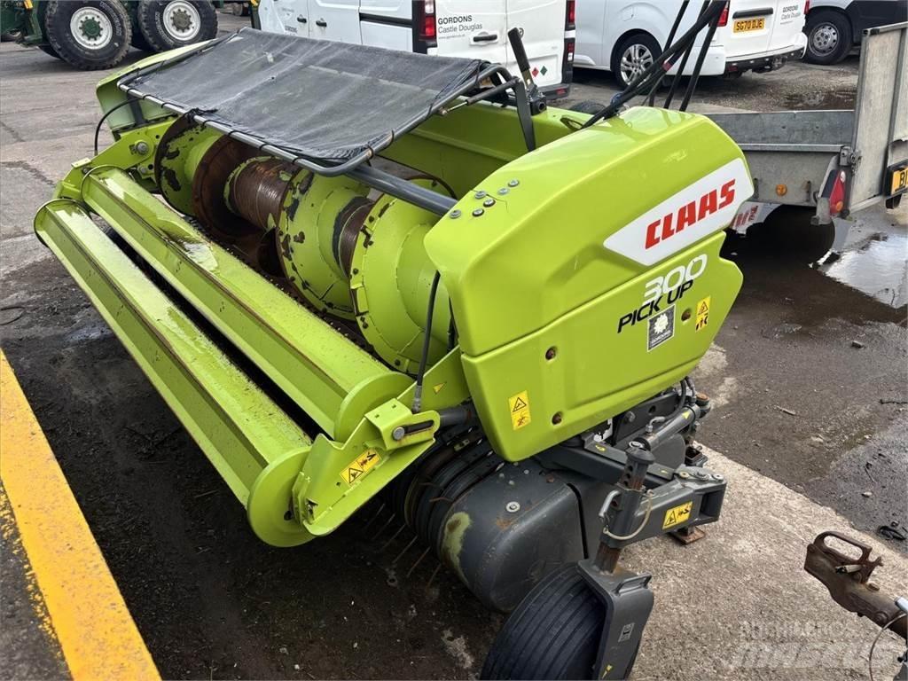 CLAAS PU300 PROFI Kmetijstvo - drugo