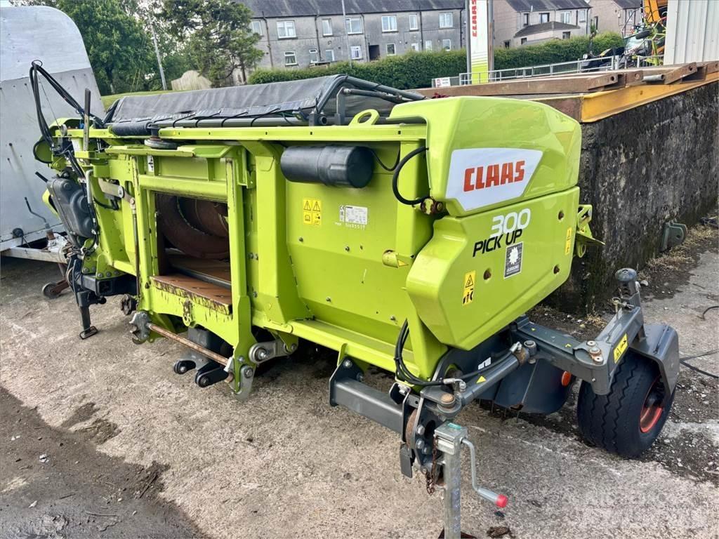 CLAAS PU300 PROFI Kmetijstvo - drugo
