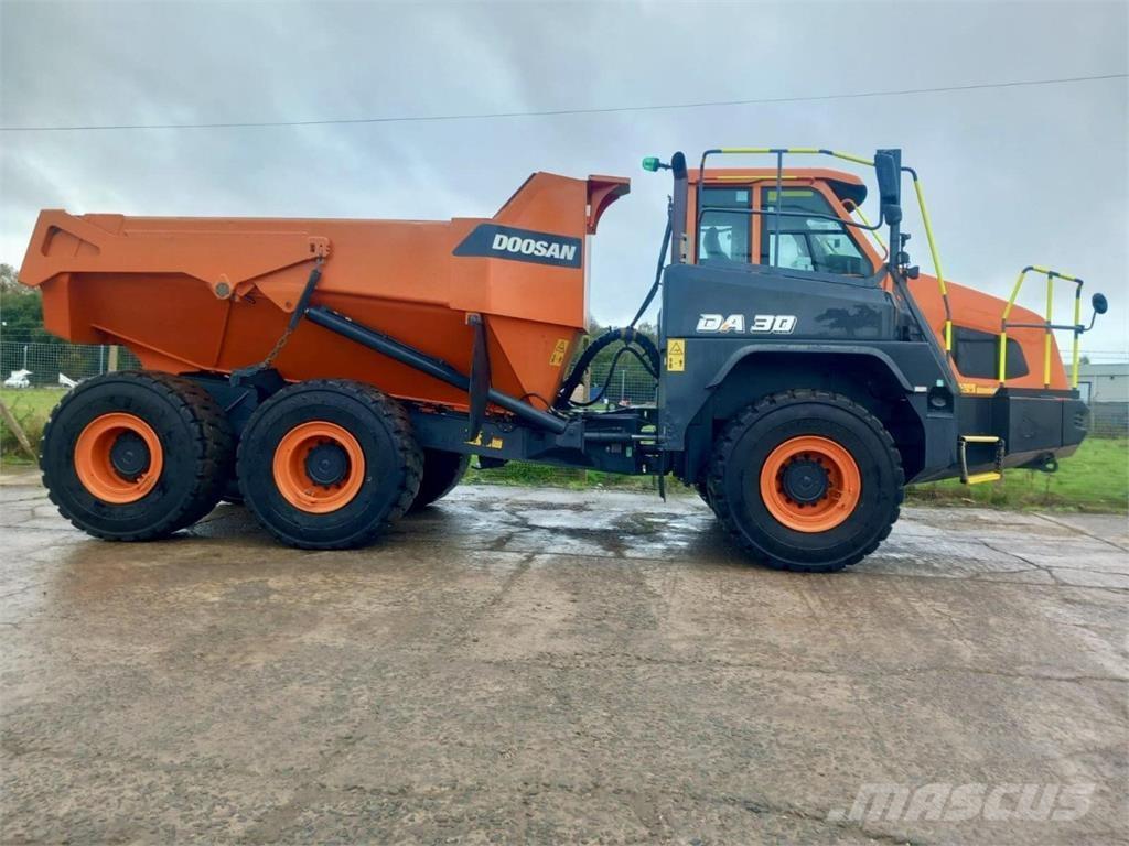 Develon DA30 Kmetijstvo - drugo