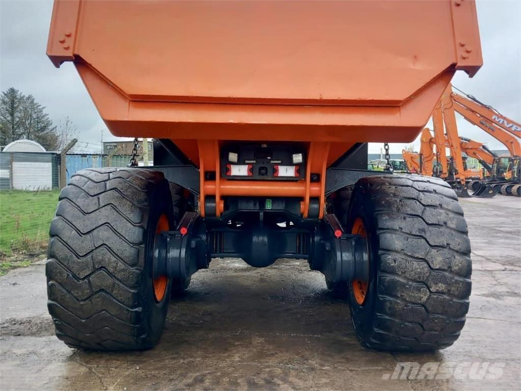 Develon DA30 Kmetijstvo - drugo